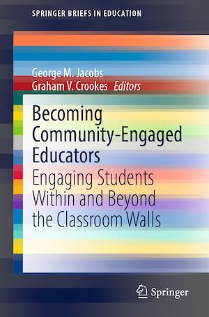 Téléchargez le livre :  Becoming Community-Engaged Educators