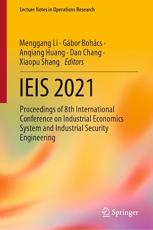 Téléchargez le livre :  IEIS 2021