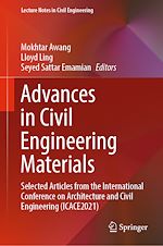 Download this eBook Advances in Civil Engineering Materials