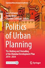Télécharger le livre :  Politics of Urban Planning