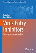 Télécharger le livre :  Virus Entry Inhibitors