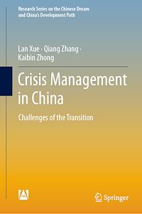Télécharger le livre :  Crisis Management in China