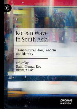 Téléchargez le livre :  Korean Wave in South Asia