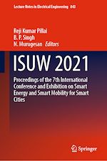 Télécharger le livre :  ISUW 2021