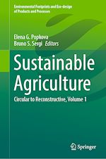 Télécharger le livre :  Sustainable Agriculture