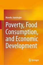 Télécharger le livre :  Poverty, Food Consumption, and Economic Development