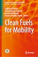 Télécharger le livre :  Clean Fuels for Mobility
