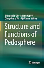 Télécharger le livre :  Structure and Functions of Pedosphere