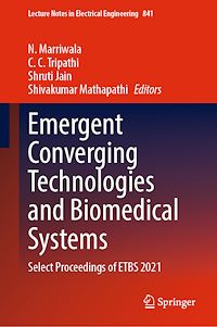 Télécharger le livre :  Emergent Converging Technologies and Biomedical Systems