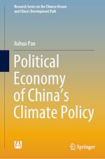 Télécharger le livre :  Political Economy of China's Climate Policy