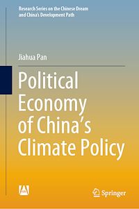 Télécharger le livre :  Political Economy of China's Climate Policy