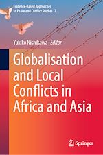 Télécharger le livre :  Globalisation and Local Conflicts in Africa and Asia