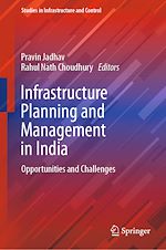 Télécharger le livre :  Infrastructure Planning and Management in India