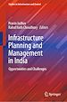 Télécharger le livre :  Infrastructure Planning and Management in India