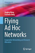 Télécharger le livre :  Flying Ad Hoc Networks