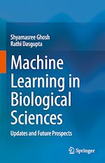 Télécharger le livre :  Machine Learning in Biological Sciences