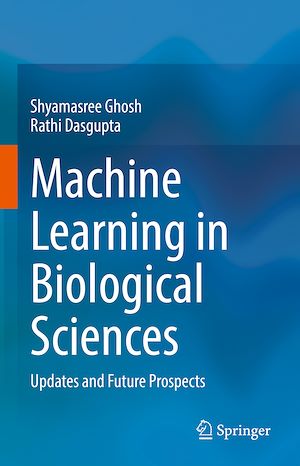 Téléchargez le livre :  Machine Learning in Biological Sciences