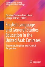 Télécharger le livre :  English Language and General Studies Education in the United Arab Emirates