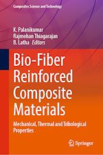 Télécharger le livre :  Bio-Fiber Reinforced Composite Materials