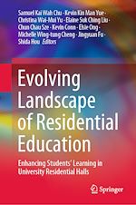 Télécharger le livre :  Evolving Landscape of Residential Education
