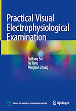 Télécharger le livre :  Practical Visual Electrophysiological Examination