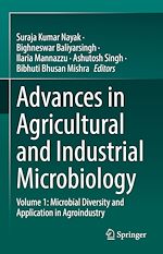 Télécharger le livre :  Advances in Agricultural and Industrial Microbiology