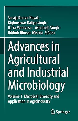 Téléchargez le livre :  Advances in Agricultural and Industrial Microbiology