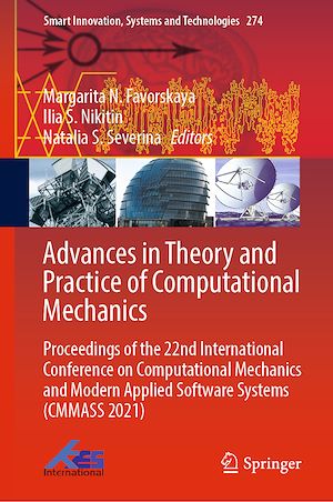 Download the eBook: Advances in Theory and Practice of Computational Mechanics