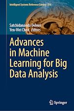 Télécharger le livre :  Advances in Machine Learning for Big Data Analysis