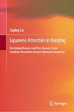 Télécharger le livre :  Japanese Atrocities in Nanjing