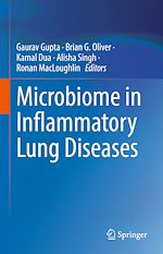 Télécharger le livre :  Microbiome in Inflammatory Lung Diseases