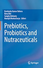 Télécharger le livre :  Prebiotics, Probiotics and Nutraceuticals