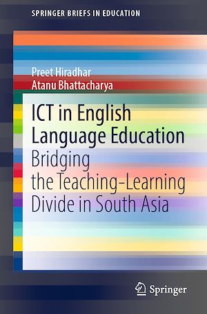 Téléchargez le livre :  ICT in English Language Education