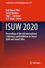 Télécharger le livre :  ISUW 2020