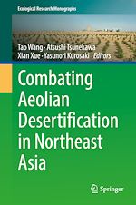 Download this eBook Combating Aeolian Desertification in Northeast Asia