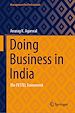 Télécharger le livre :  Doing Business in India