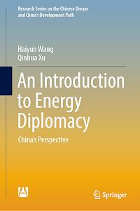 Télécharger le livre :  An Introduction to Energy Diplomacy