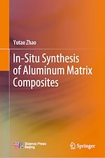 Télécharger le livre :  In-Situ Synthesis of Aluminum Matrix Composites