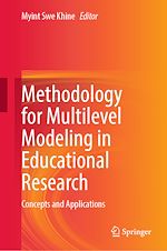 Télécharger le livre :  Methodology for Multilevel Modeling in Educational Research