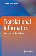 Télécharger le livre :  Translational Informatics