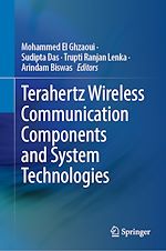 Télécharger le livre :  Terahertz Wireless Communication Components and System Technologies