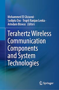 Télécharger le livre :  Terahertz Wireless Communication Components and System Technologies