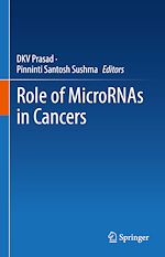 Télécharger le livre :  Role of MicroRNAs in Cancers