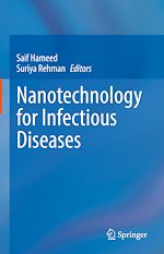 Télécharger le livre :  Nanotechnology for Infectious Diseases