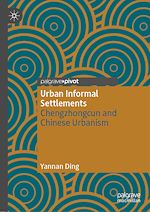 Télécharger le livre :  Urban Informal Settlements