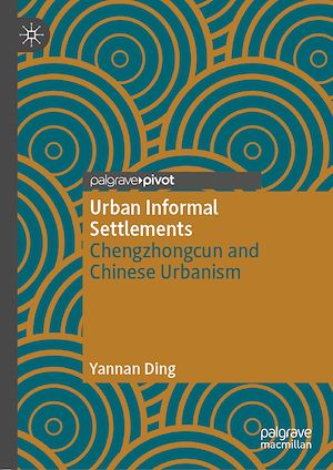 Téléchargez le livre :  Urban Informal Settlements