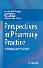 Télécharger le livre :  Perspectives in Pharmacy Practice