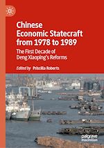 Télécharger le livre :  Chinese Economic Statecraft from 1978 to 1989