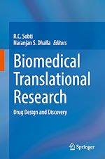 Télécharger le livre :  Biomedical Translational Research