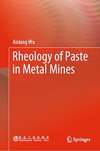 Télécharger le livre :  Rheology of Paste in Metal Mines